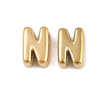304 Stainless Steel Charms STAS-C135-03N-G-1