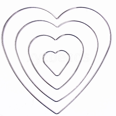 Iron Hoops MAKN-PW0001-093C-01-1