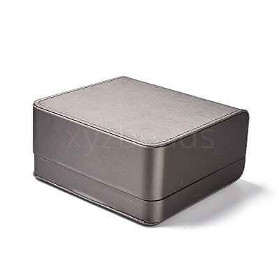 PU Leather Jewelry Set Boxes CON-Z005-02A-1