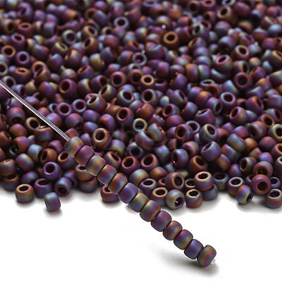 TOHO 6/0 Round Beads SEED-XTR06-0406F-1