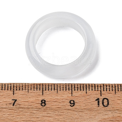 Cat Eye Finger Rings RJEW-G363-01A-1