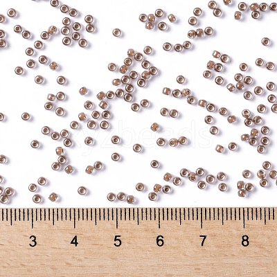 TOHO 11/0 Round Beads SEED-JPTR11-1071-1