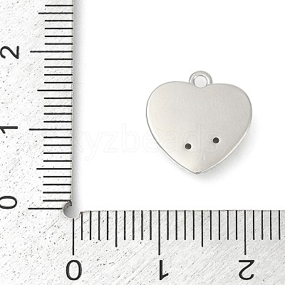 Brass Micro Pave Cubic Zirconia Pendants LS-KK-Z094-01P-02-1