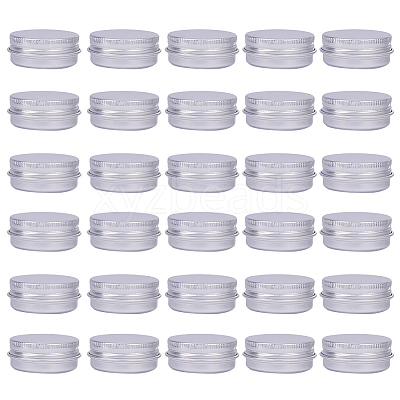 Round Aluminium Tin Cans CON-BC0004-07P-15ml-1