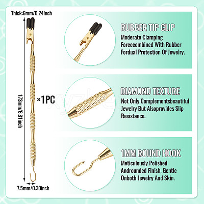 Iorn Bracelet Wearing Aid Tools FIND-TAC0816-003G-1
