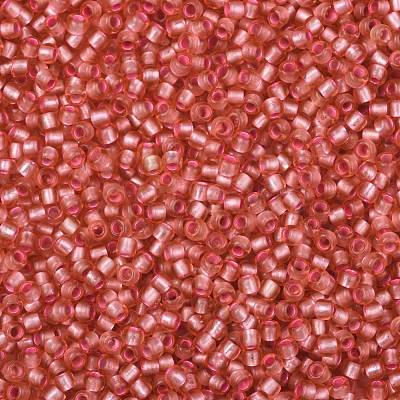TOHO 8/0 Round Beads X-SEED-TR08-2201-1