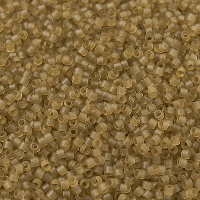 MIYUKI Delica Beads X-SEED-J020-DB0771-1