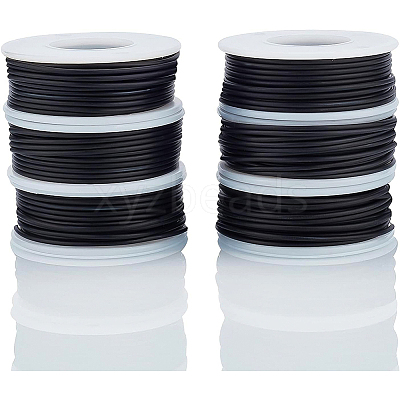 Round Aluminum Wire AW-BC0003-32C-1.5mm-1