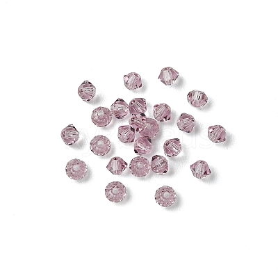 Preciosa® Crystal Beads Y-PRC-BA3-20020-1