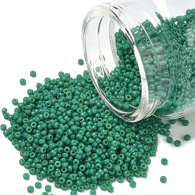 MIYUKI Round Rocailles Beads SEED-X0054-RR4477-1