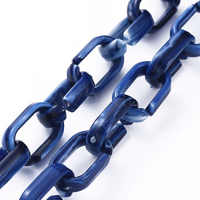 Eyeglasses Chains AJEW-EH00071-01-1
