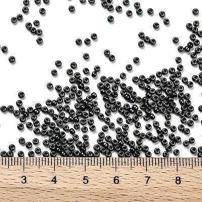 TOHO 11/0 Round Beads X-SEED-TR11-0084-1