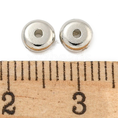 CCB Plastic Spacer Beads LS-CCB-L014-02C-P-1