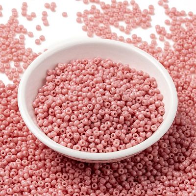 MIYUKI Round Rocailles Beads SEED-X0055-RR4463-1