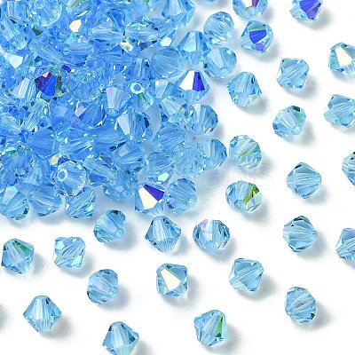 Preciosa® Crystal Beads X-PRC-BA6-60000-200-1