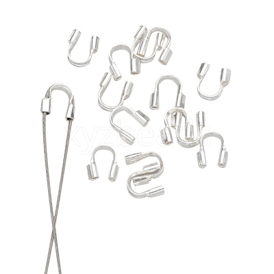Brass Wire Guardian and Protectors KK437-S-1