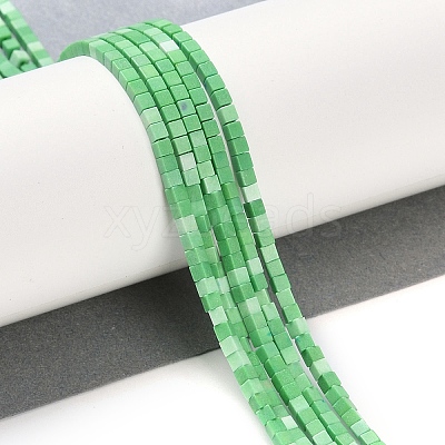 Natural Agate Beads Strands G-M422-A01-04L-1