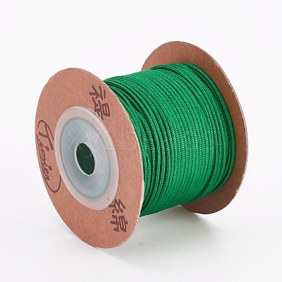 Nylon Braided Cord OCOR-L035-G17-1