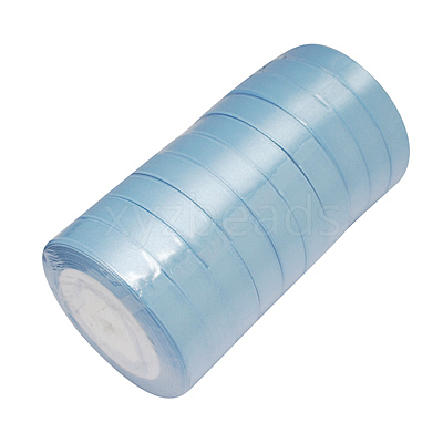 Single Face Satin Ribbon RC20mmY065-1