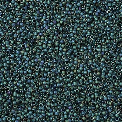 TOHO Round Seed Beads X-SEED-TR15-0706-1