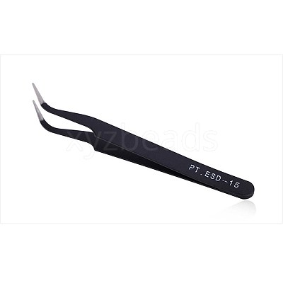 Anti-static Tweezers MRMJ-E003-02A-1