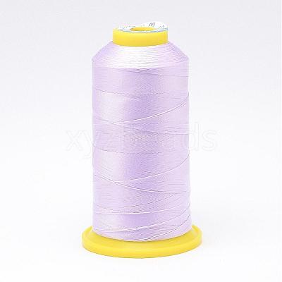 210D/3 Tex70 Nylon Sewing Thread NWIR-N006-01G1-0.2mm-1