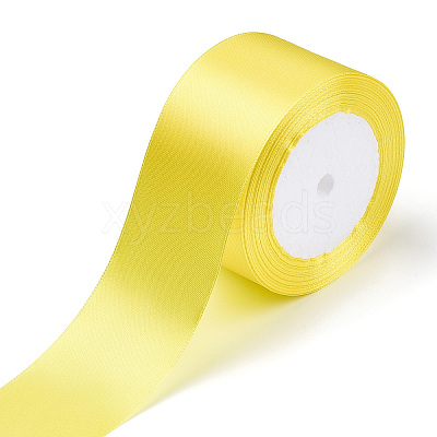 Single Face Satin Ribbon RC50MMY-015-1