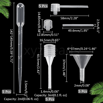 Jewelry Tool Sets TOOL-PH0001-72-1