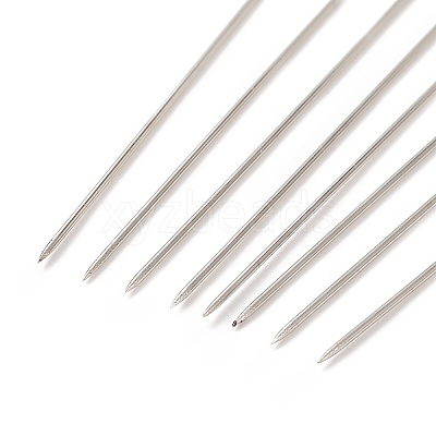 Tarnish Resistant DIY Jewelry Tool Sets TOOL-MSMC002-25-1