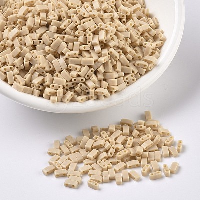 MIYUKI Half TILA Beads SEED-JP0008-HTL493-1