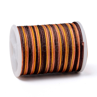 Segment Dyed Polyester Thread NWIR-I013-B-1