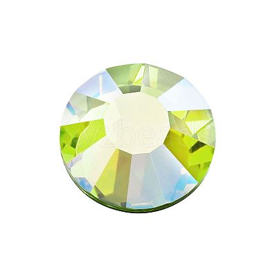 Preciosa® Crystal Hotfix Flatback Stones Y-PRC-HSS12-50540-200-1