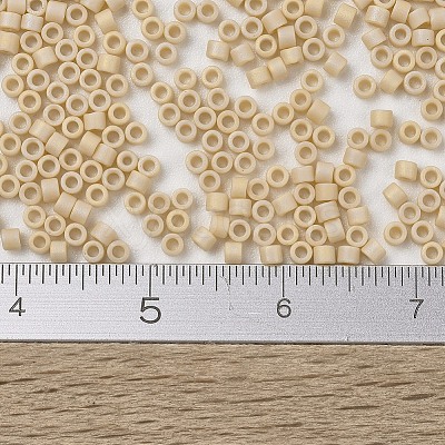 MIYUKI Delica Beads Small X-SEED-J020-DBS1591-1