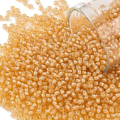TOHO 11/0 Round Beads SEED-XTR11-0955-1