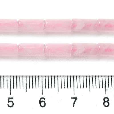 Natural Rose Quartz Beads Strands G-B091-A13-01-1