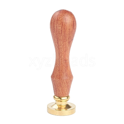(Defective Closeout Sale: Rusty Stamp) LS-AJEW-XCP0001-34D-1