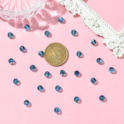 Preciosa® Crystal Beads X-PRC-BB6-60100-200-1
