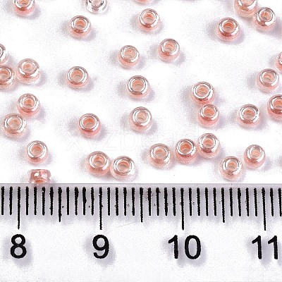 (Repacking Service Available) 12/0 Glass Seed Beads SEED-C026-2mm-2205-1