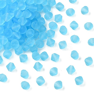 Preciosa® Crystal Beads Y-PRC-BA6-60010-840-1