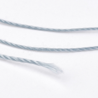 Polyester Thread NWIR-K023-0.25mm-18-1