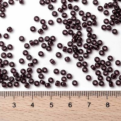 MIYUKI Round Rocailles Beads SEED-JP0009-RR0153-1