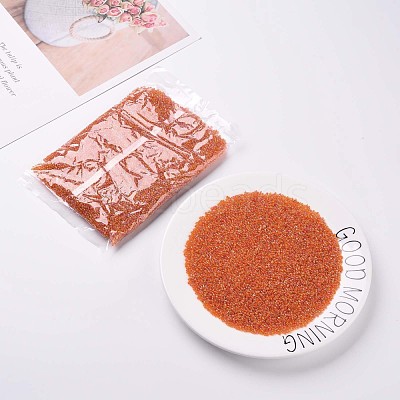 12/0 Glass Seed Beads X1-SEED-A007-2mm-169B-1