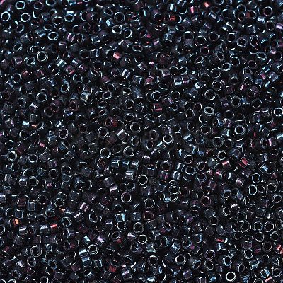MIYUKI Delica Beads SEED-J020-DB1003-1