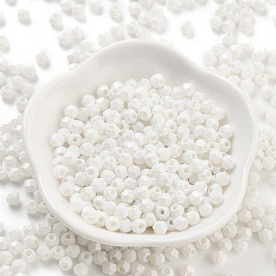 Baking Paint Glass Seed Beads X1-SEED-A032-02D-1