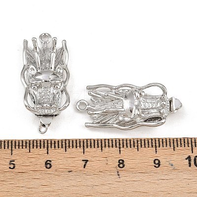 Box Clasps X-KK622-1