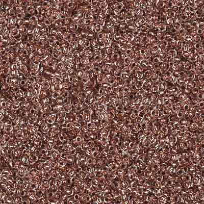 TOHO Round Seed Beads SEED-XTR11-0740-1