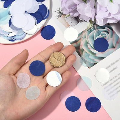 50G Paper Table Scatter Confetti DIY-SP0005-42D-1