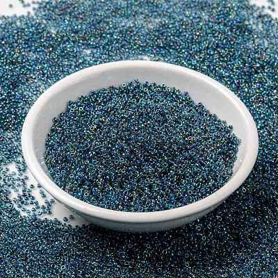MIYUKI Round Rocailles Beads SEED-JP0010-RR0339-1