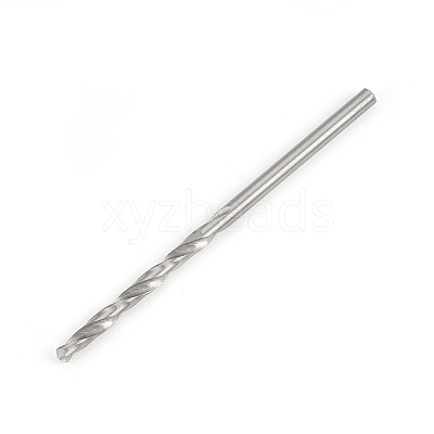 Steel Hand Twist Drill Bits LS-TOOL-T004-01-1