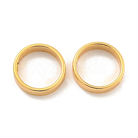 Brass Frames KK-U006-03G-02-1